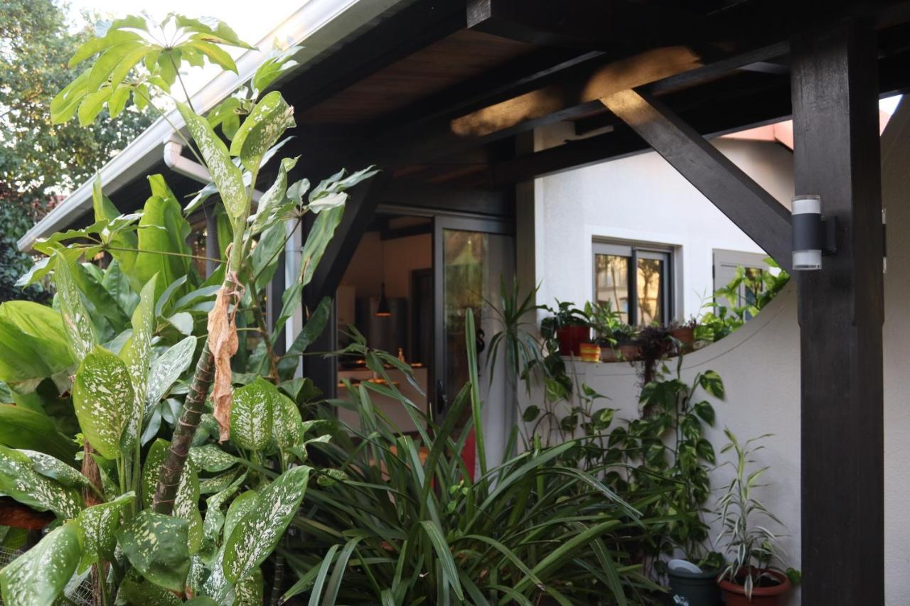Luxury Cosy Guesthouse Pamplemousses Eksteriør bilde