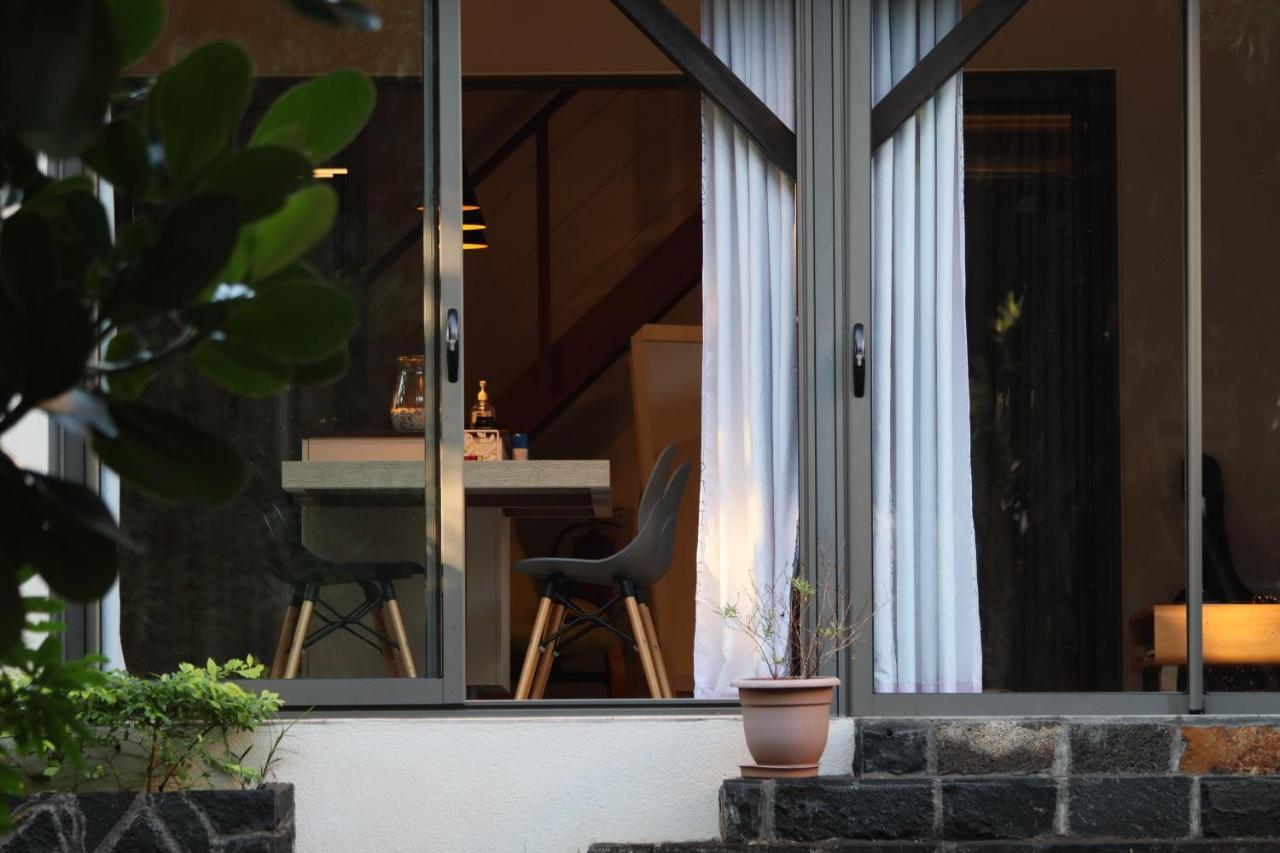 Luxury Cosy Guesthouse Pamplemousses Eksteriør bilde