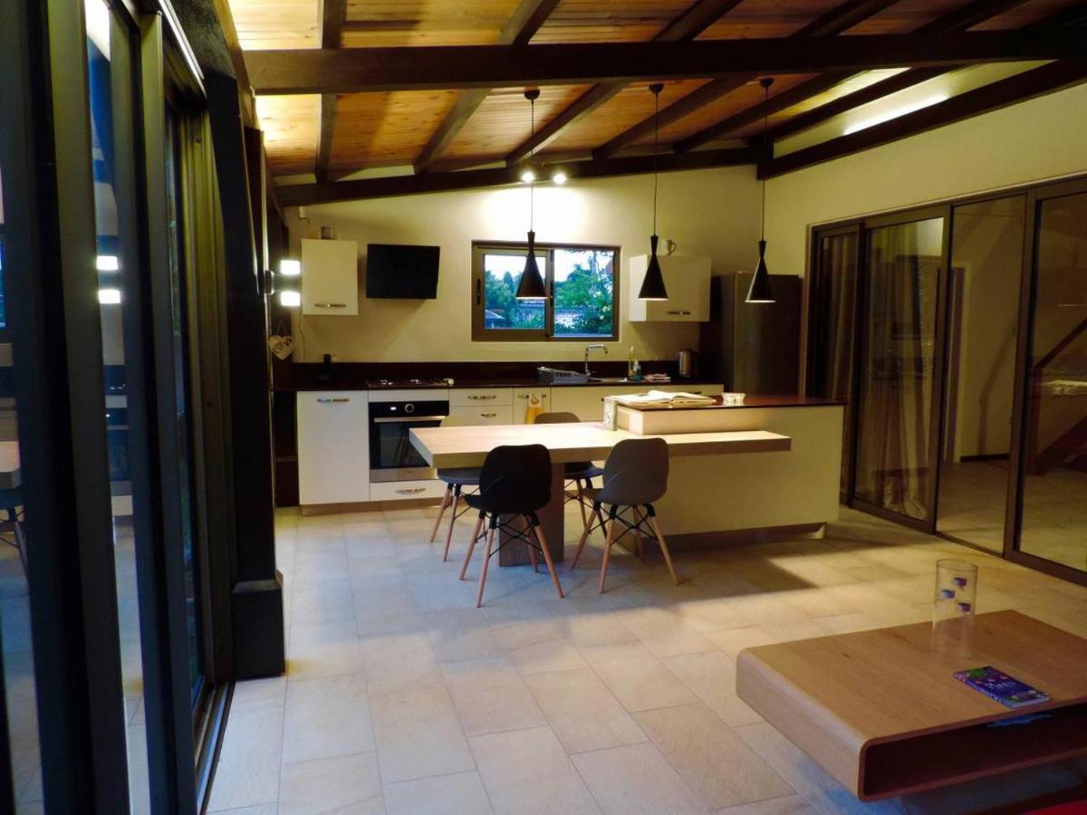 Luxury Cosy Guesthouse Pamplemousses Eksteriør bilde