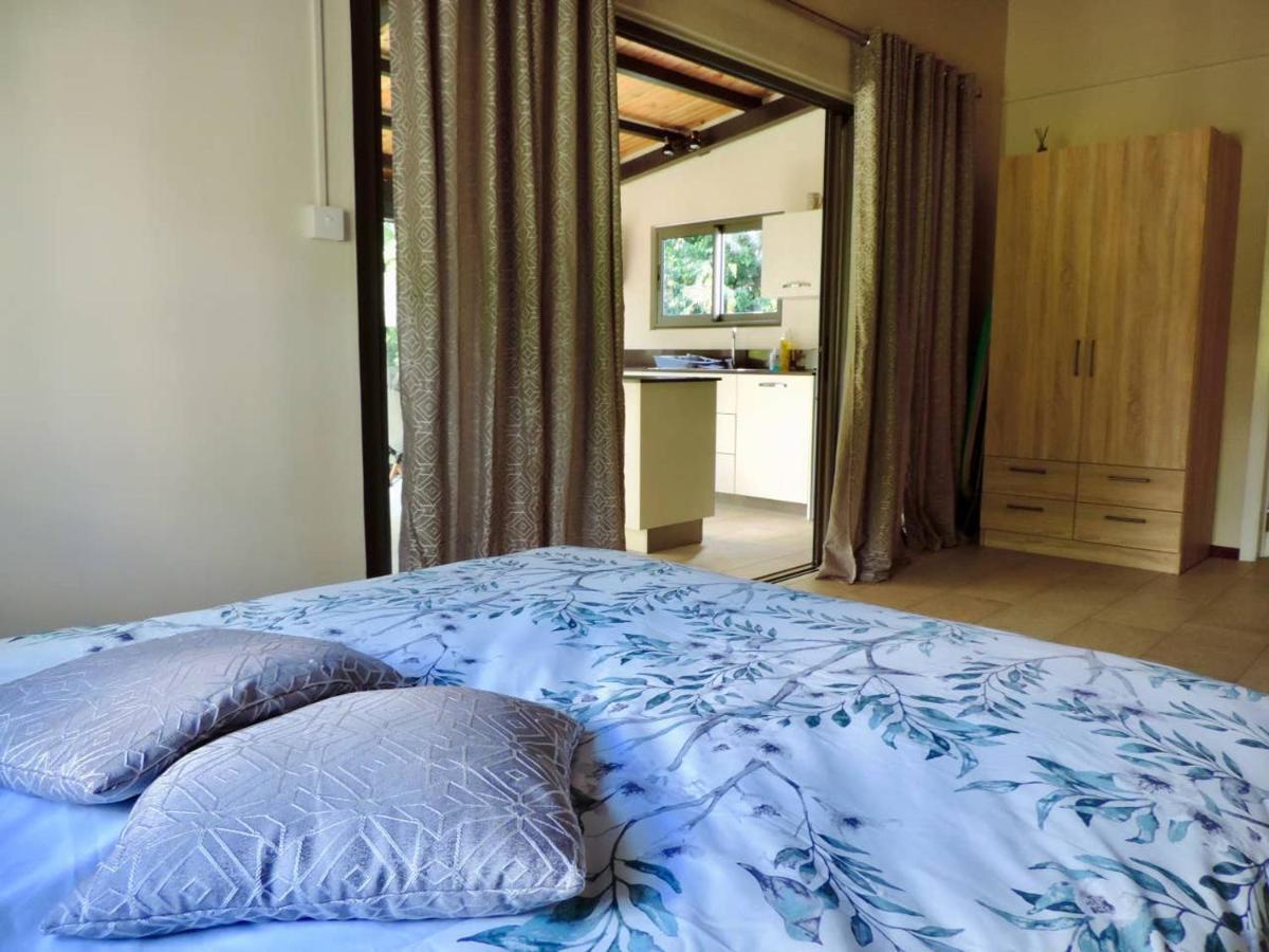 Luxury Cosy Guesthouse Pamplemousses Eksteriør bilde