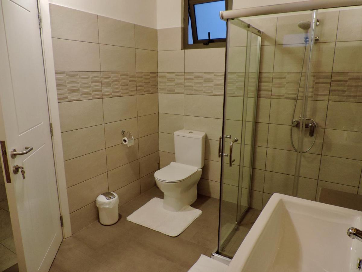 Luxury Cosy Guesthouse Pamplemousses Eksteriør bilde
